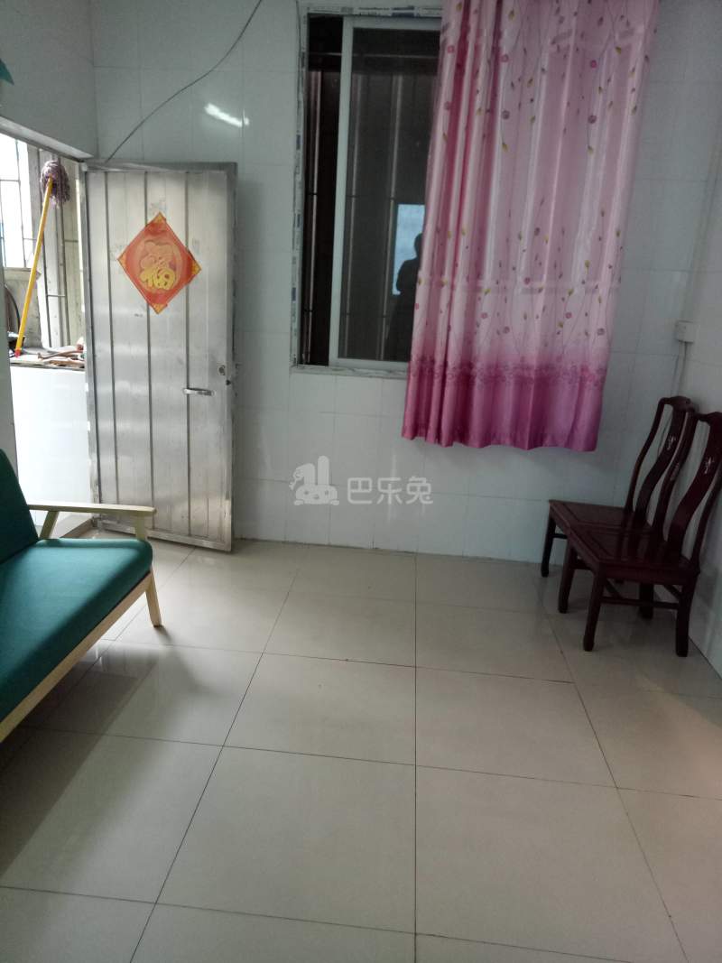 石牌村(天河区石牌绿荷西大街1号)10150012周边环境图2