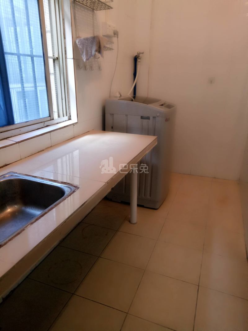 石牌村(天河区石牌绿荷西大街1号)10150012周边环境图6