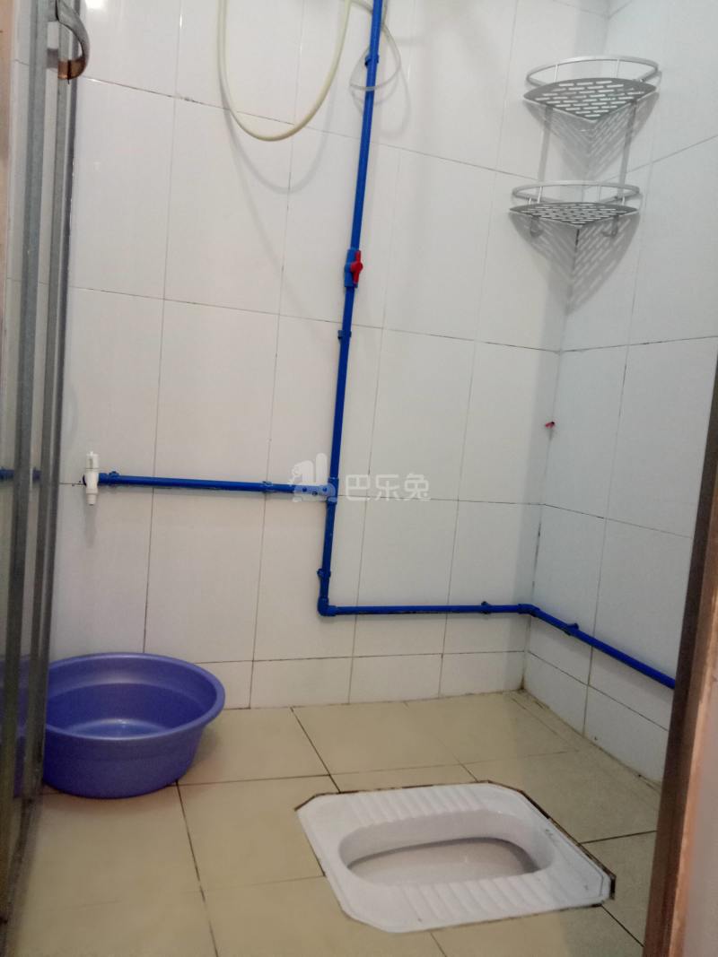 石牌村(天河区石牌绿荷西大街1号)10150012卫生间图0