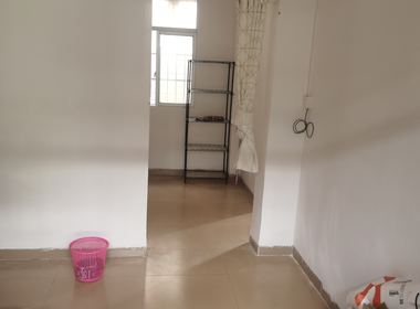 黄陂村 2室1厅1卫