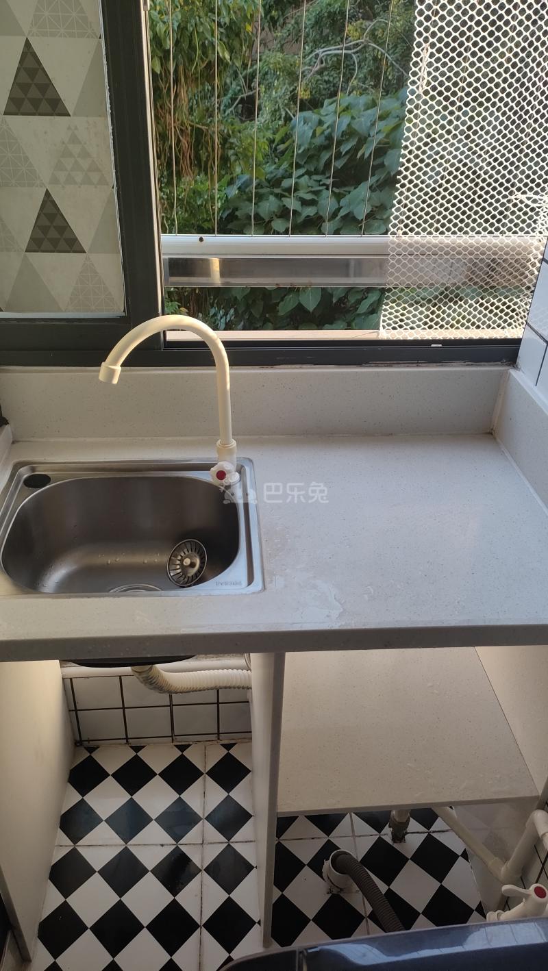 蓝虹雅苑10151862卧室图3