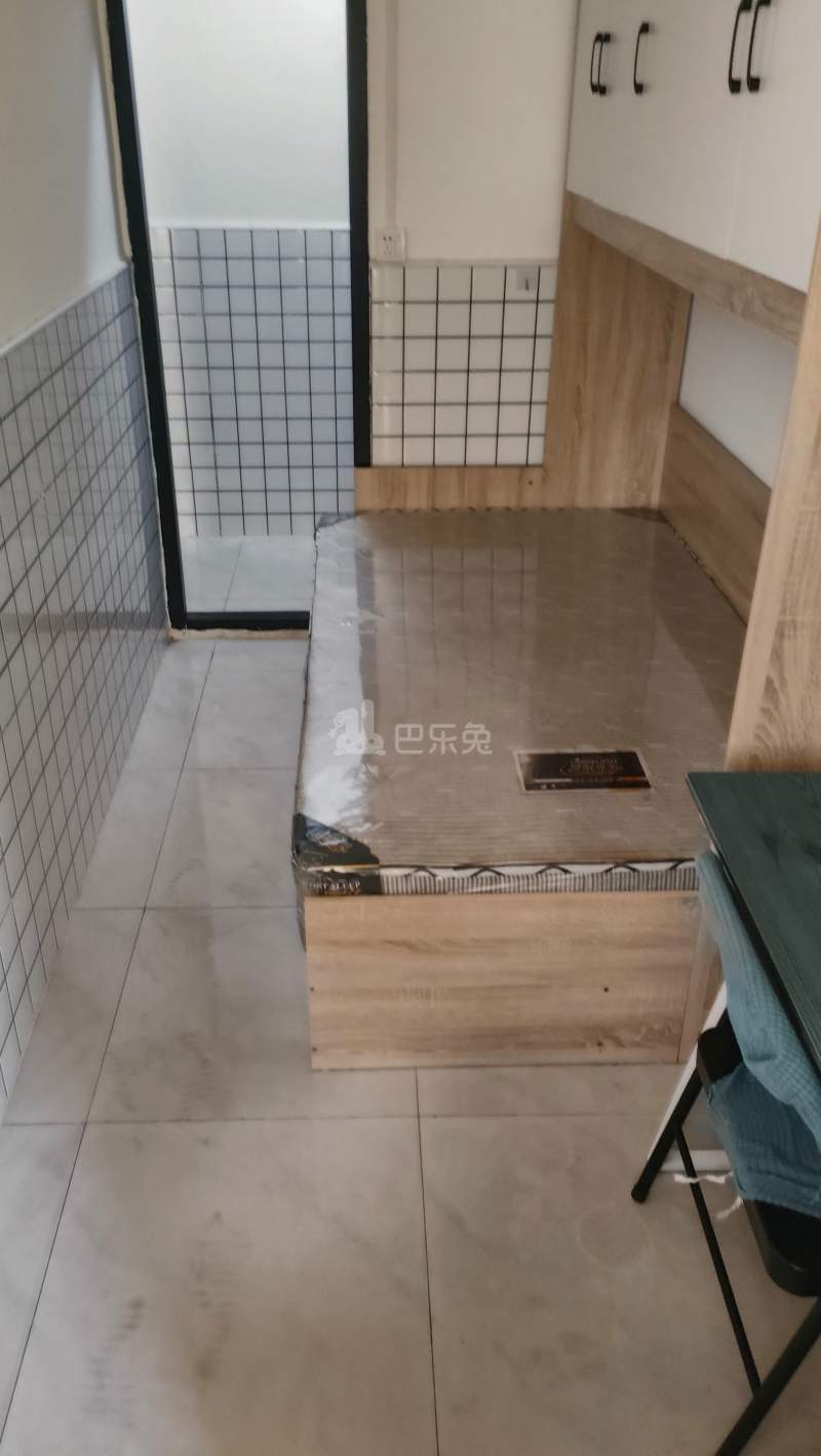 蓝虹雅苑10151862卧室图4