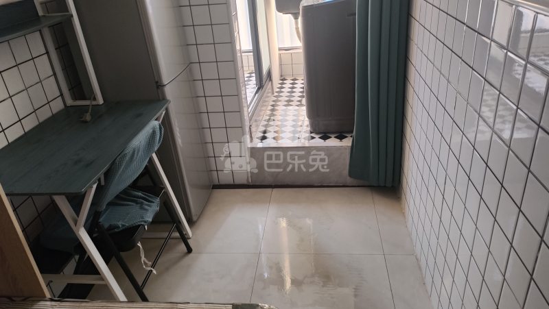 蓝虹雅苑10151862客厅图5