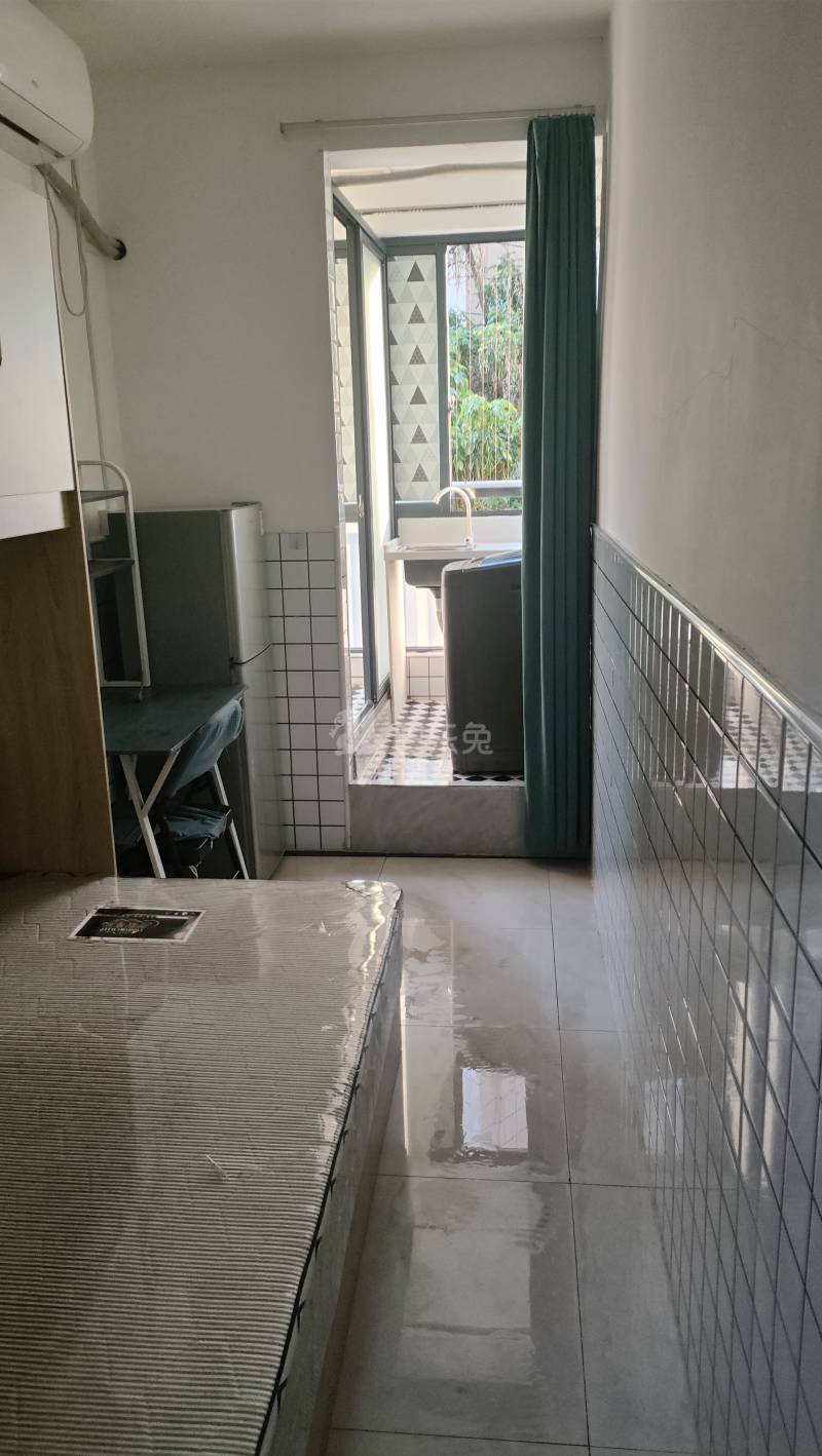 蓝虹雅苑10151862卧室图0