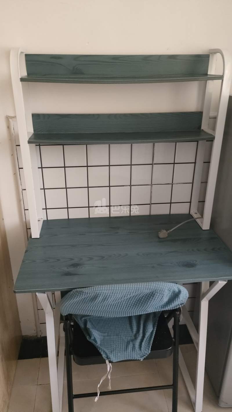 蓝虹雅苑10151862卧室图1