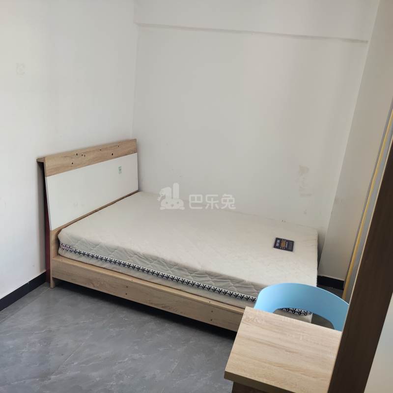 常丰花园10153004卧室图2