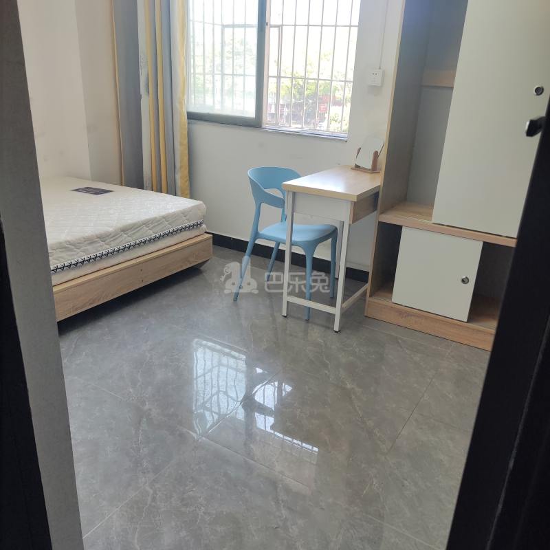 常丰花园10153004卧室图1