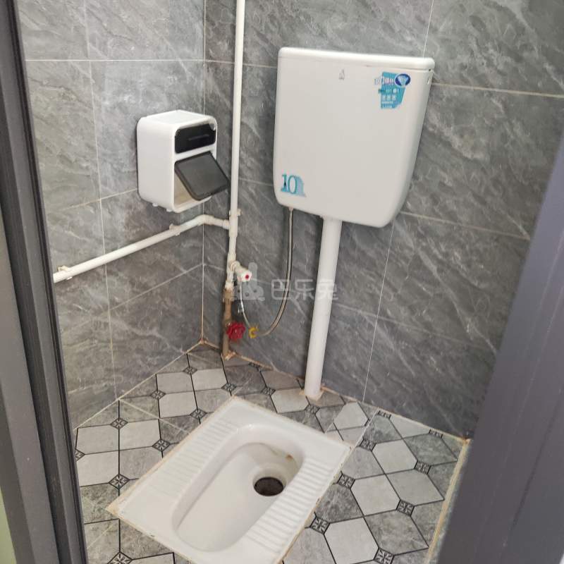 常丰花园10153004卫生间图5