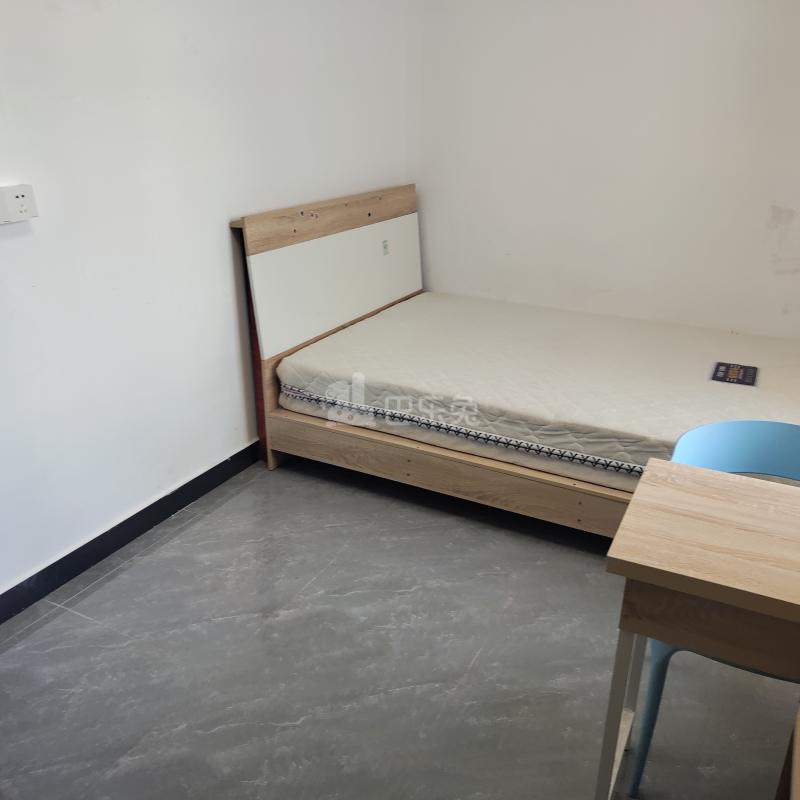 常丰花园10153004卧室图3