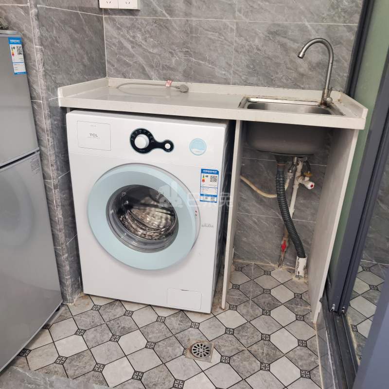 常丰花园10153004厨房图4