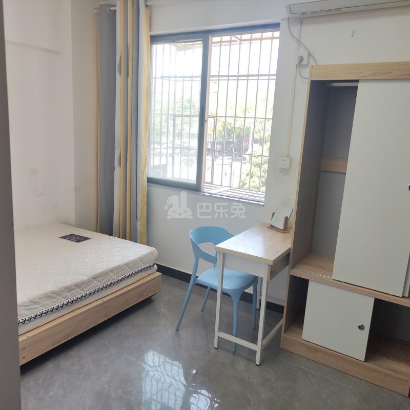 常丰花园10153004卧室图0