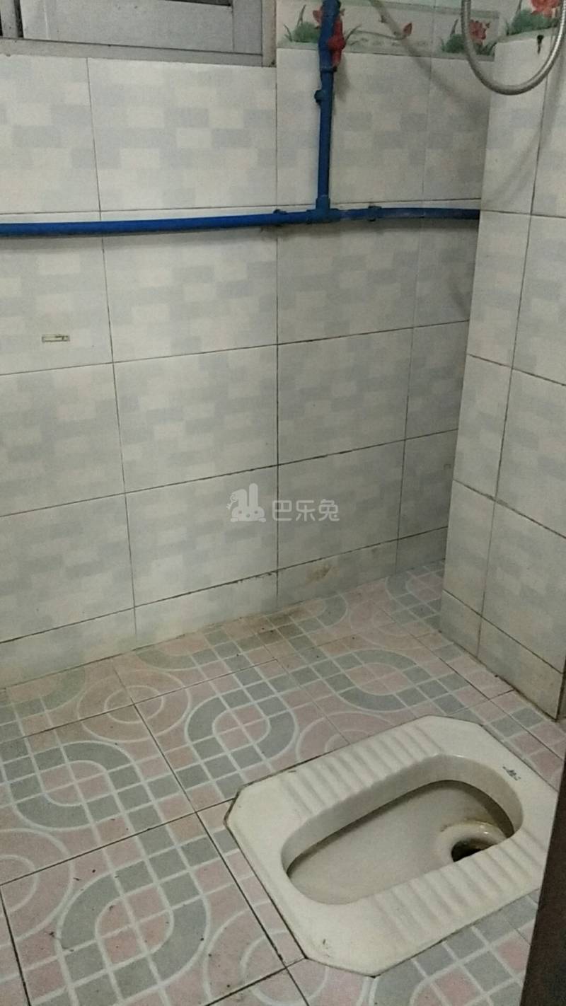 石牌村(天河区石牌绿荷西大街1号)10153127周边环境图3