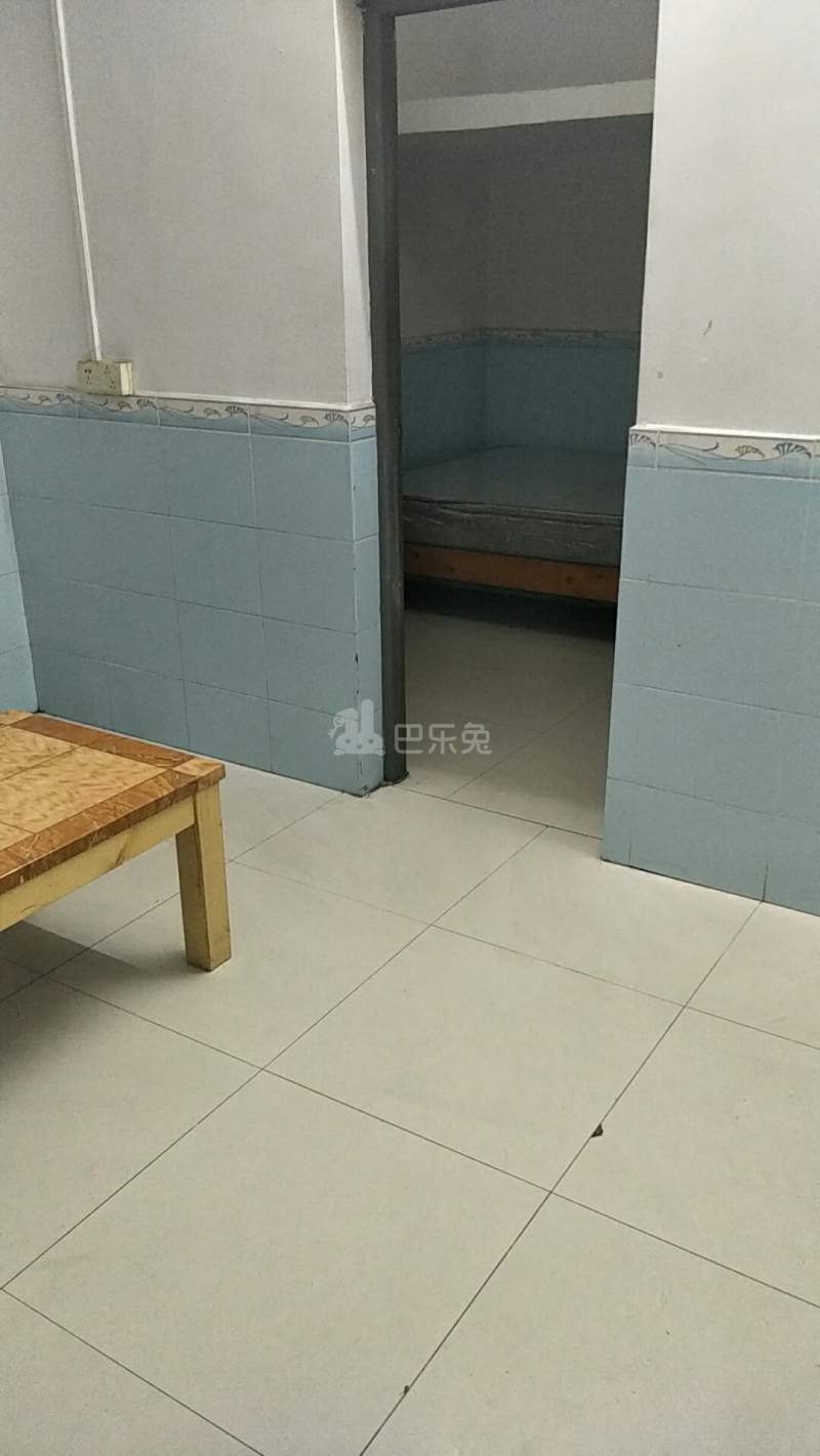 石牌村(天河区石牌绿荷西大街1号)10153127周边环境图5