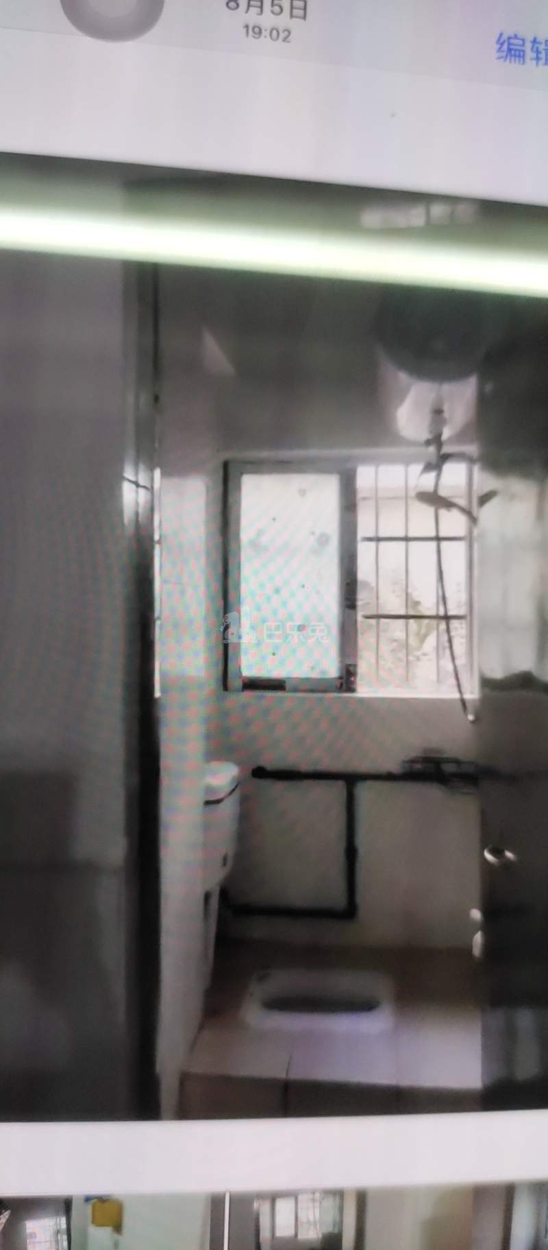 东约新村10156101卫生间图0