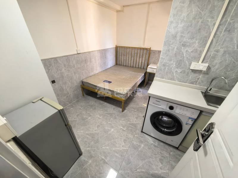 深圳湾花园10156395卧室图0