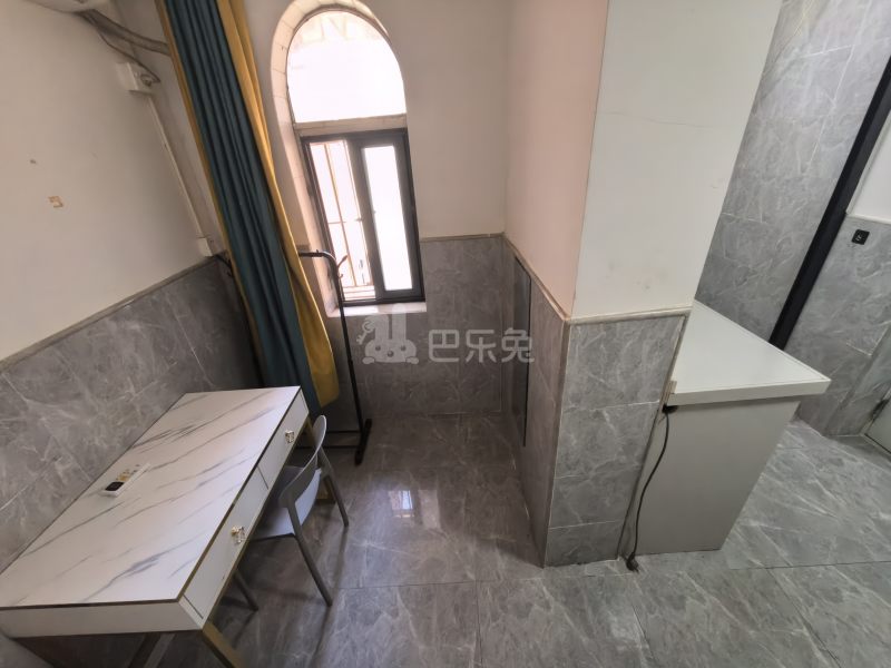 深圳湾花园10156395卧室图2