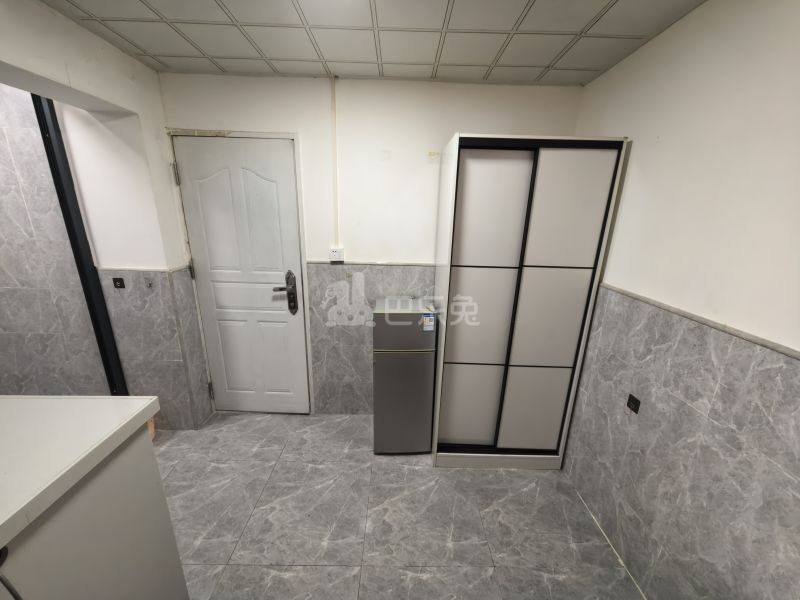 深圳湾花园10156395卧室图1