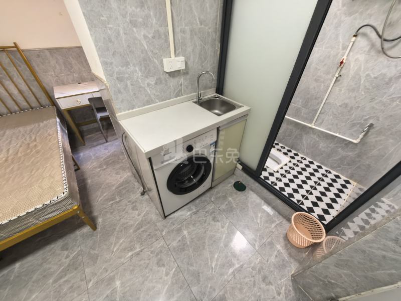 深圳湾花园10156395厨房图4