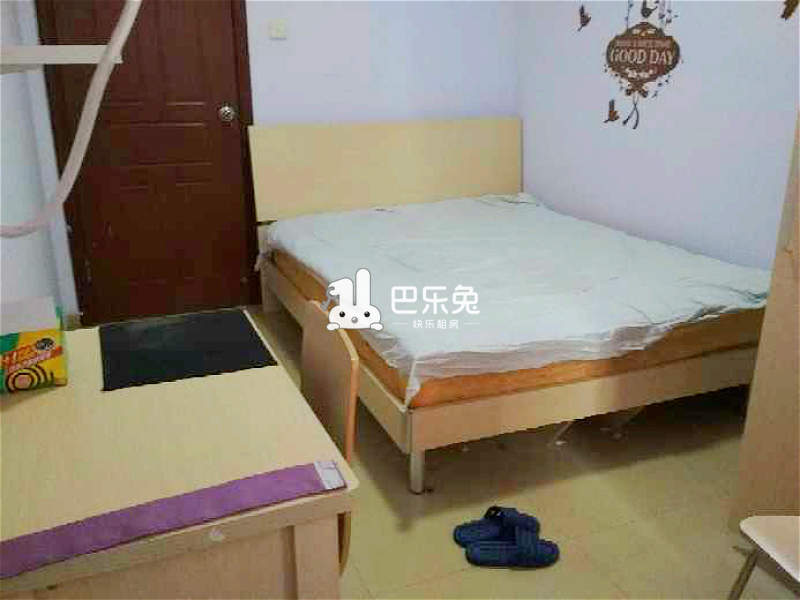 创业路与罗田路交汇处-深圳巴乐兔租房