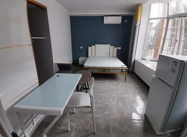 惠南镇徐庙村（民房） 