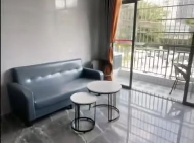 望岗村(白云区嘉禾街77号) 1室1厅1卫