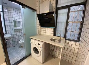 黄陂村 1室0厅1卫