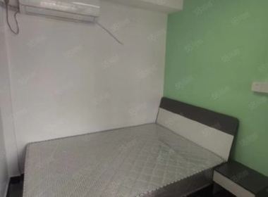 黄陂村 1室1厅1卫