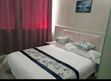 萝岗村 1室0厅1卫