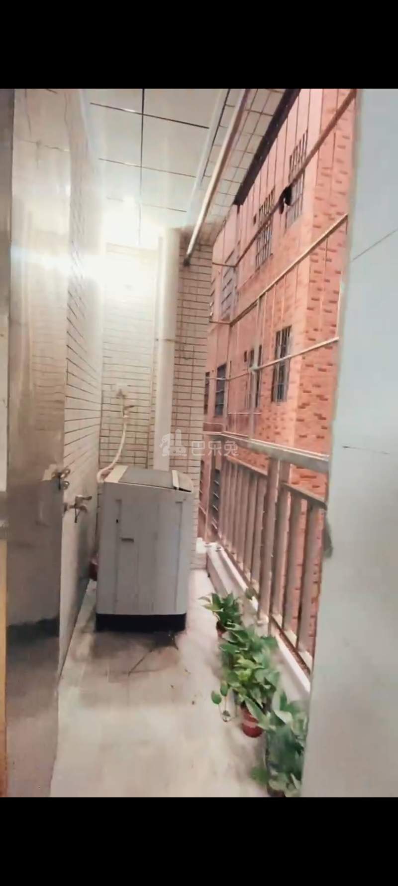 永泰村（白云区）10166892周边环境图2