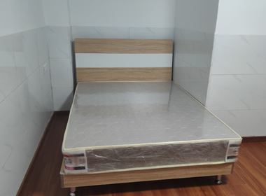 萝岗村 1室0厅1卫