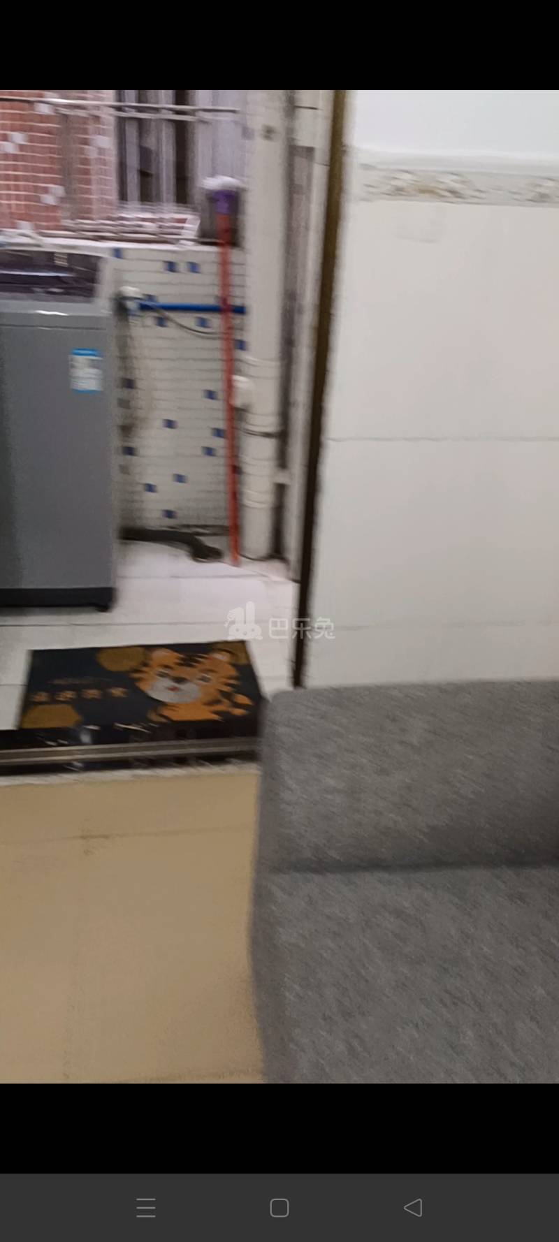 望岗村(白云区嘉禾街77号)10168339周边环境图2