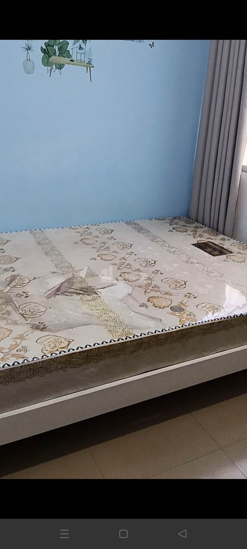 望岗村(白云区嘉禾街77号)10168339周边环境图1