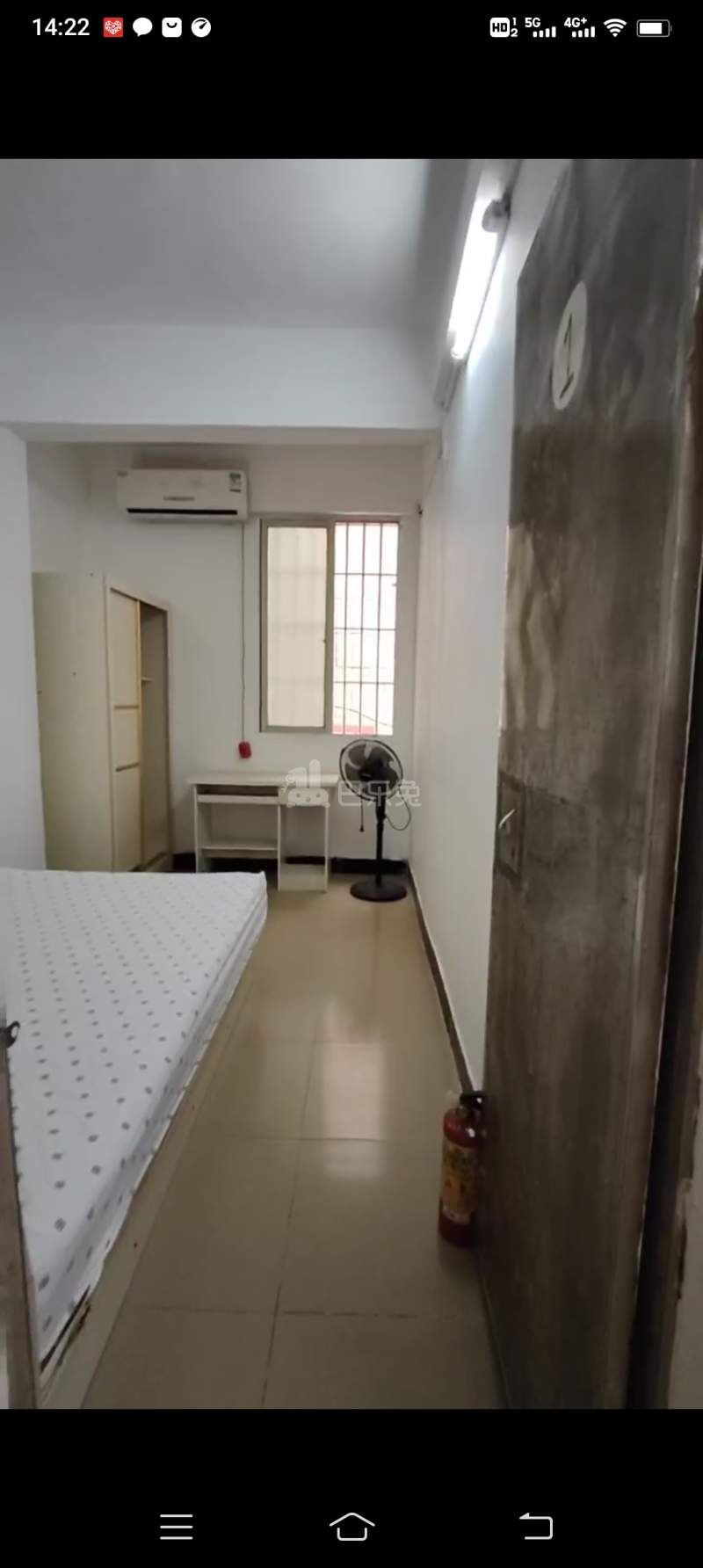 望岗村(白云区嘉禾街77号)10168609卧室图0