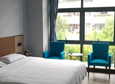 萝岗村 1室0厅1卫