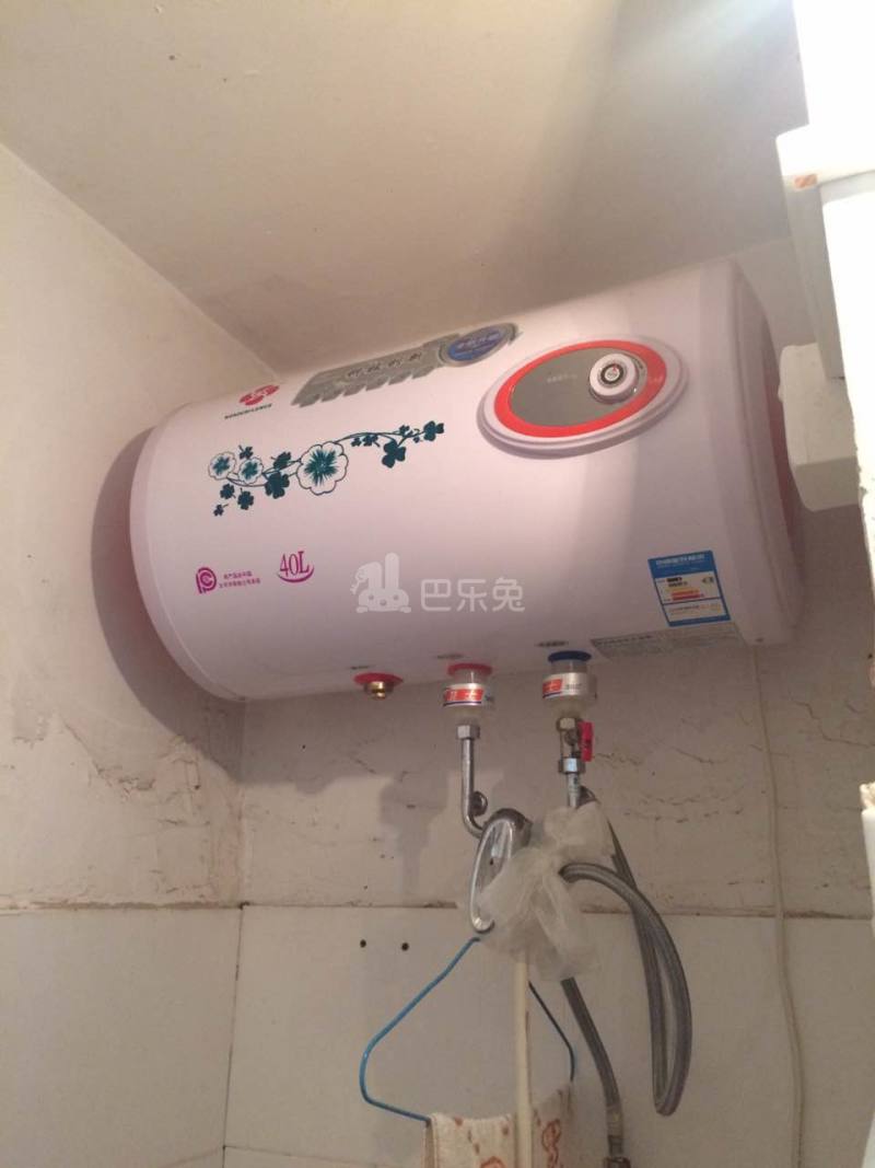 园丁楼2384897卫生间图8