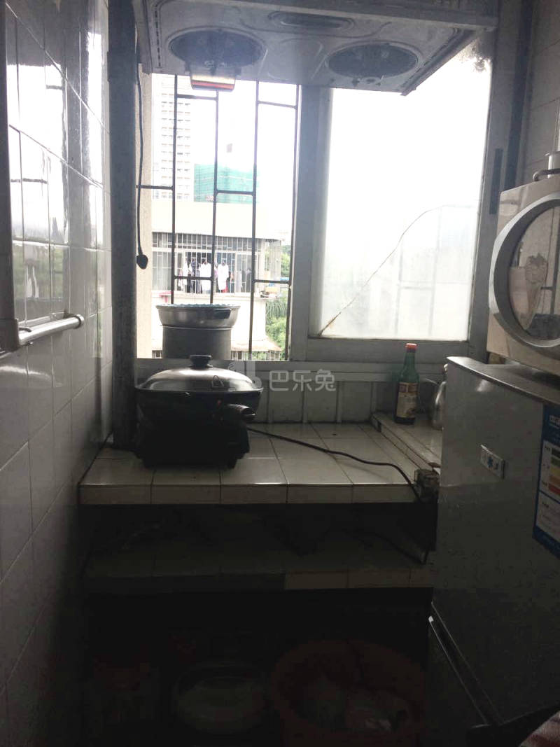 园丁楼2384897厨房图6