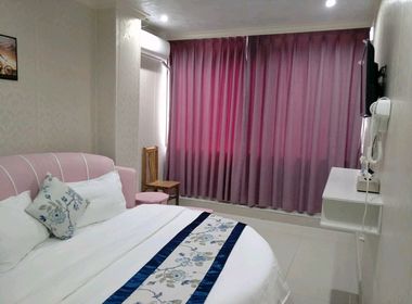 萝岗村 1室0厅1卫