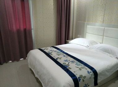 萝岗村 1室0厅1卫