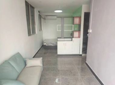 黄陂村 1室0厅1卫