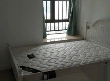 萝岗村 1室1厅1卫