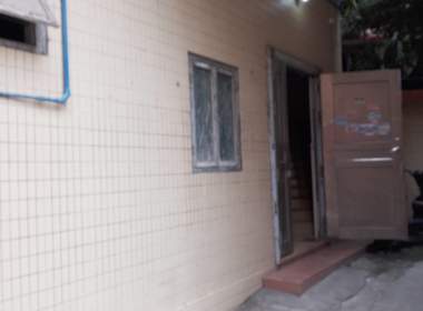 萝岗村 1室1厅1卫