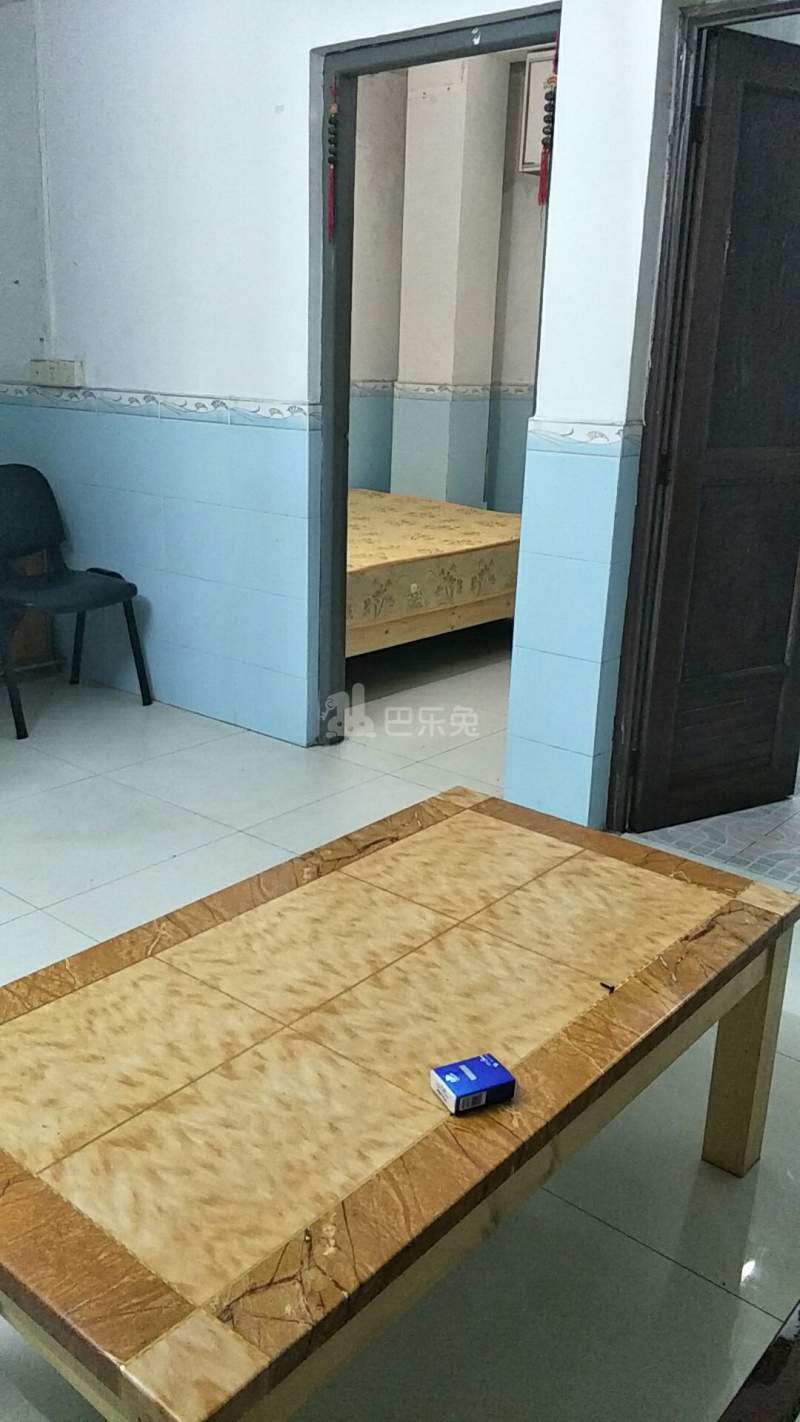 石牌村(天河区石牌绿荷西大街1号)10169953周边环境图2