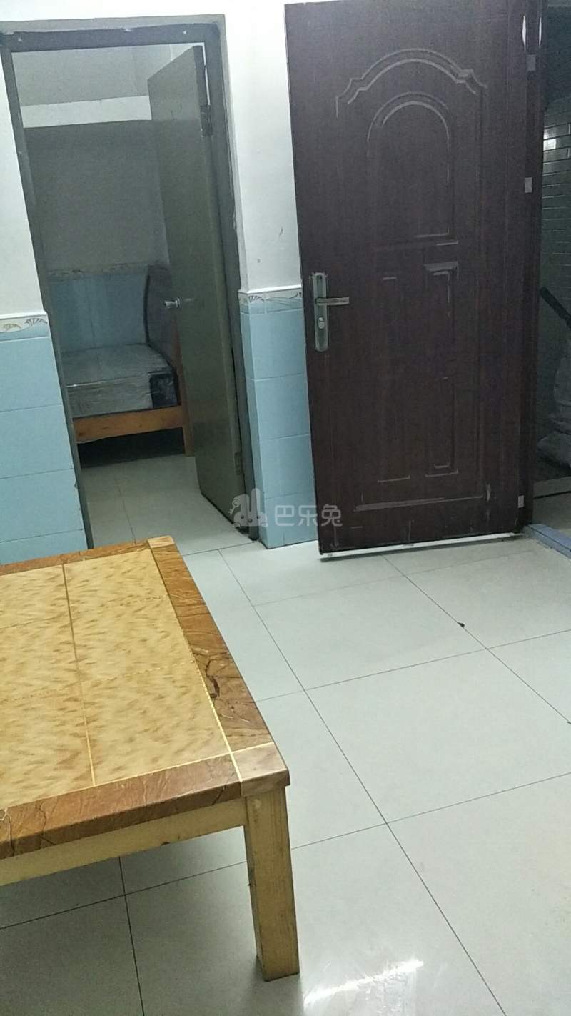 石牌村(天河区石牌绿荷西大街1号)10169957周边环境图1