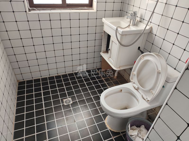 泰翔嘉苑10170163卫生间图7