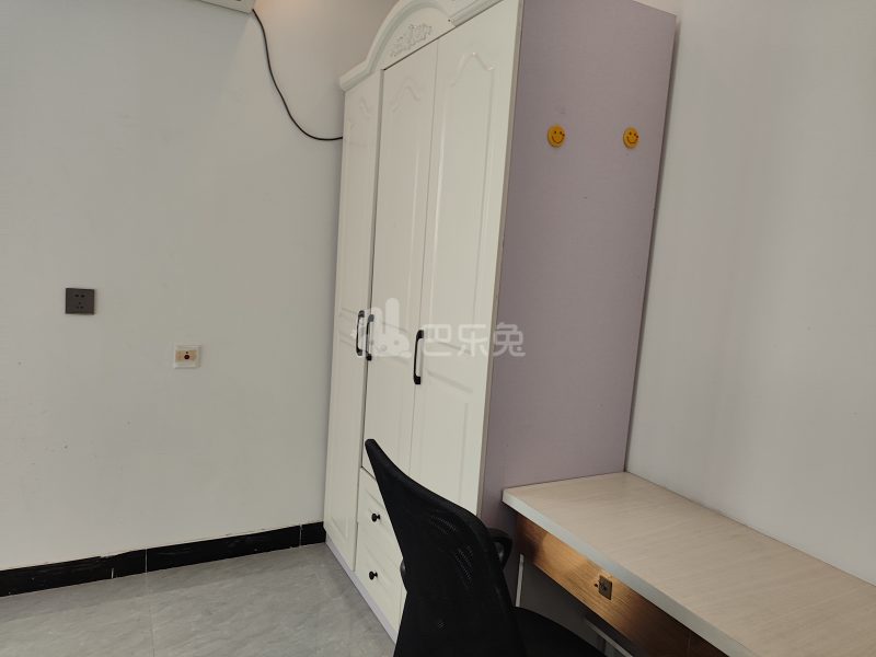 泰翔嘉苑10170163卧室图2