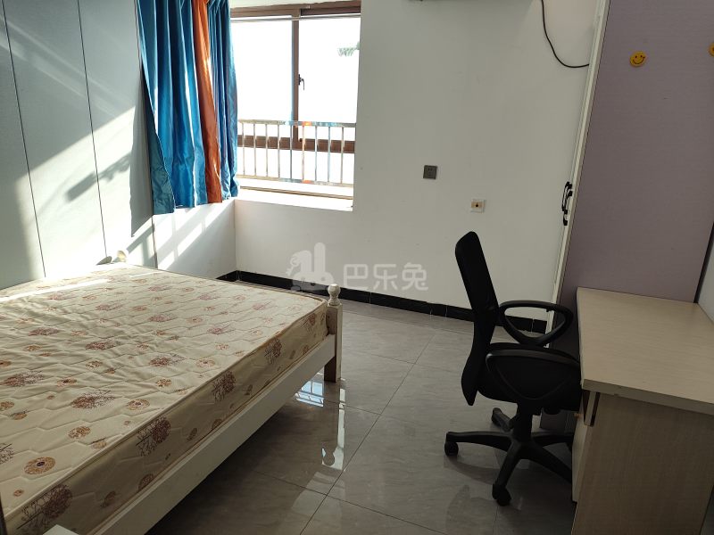 泰翔嘉苑10170163卧室图0