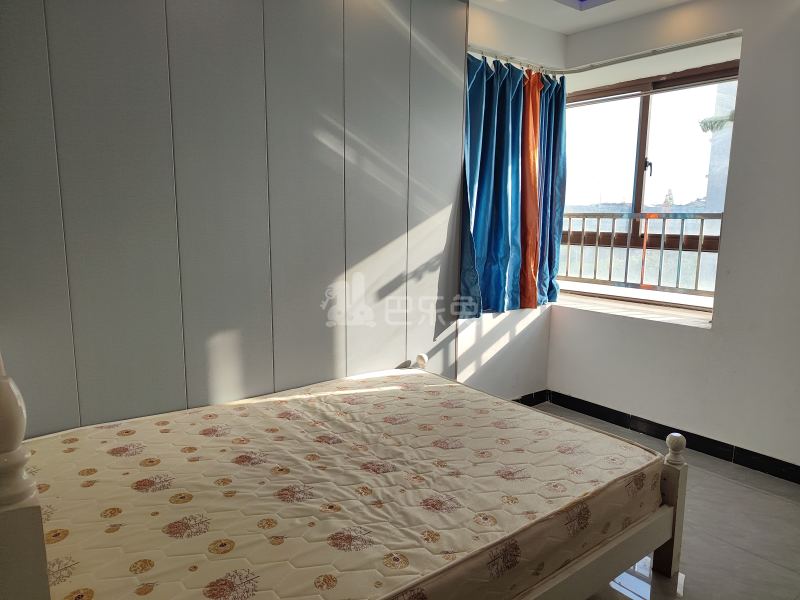 泰翔嘉苑10170163卧室图1