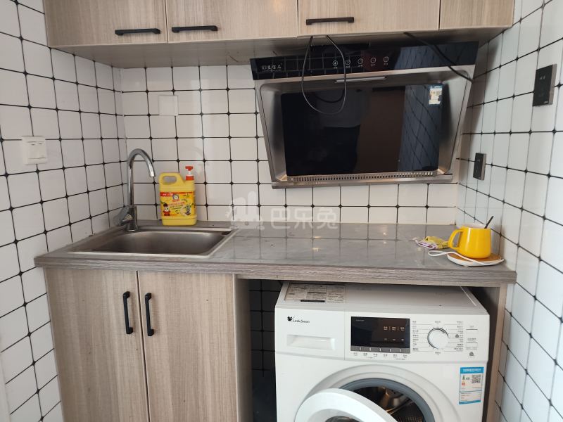 泰翔嘉苑10170163厨房图4