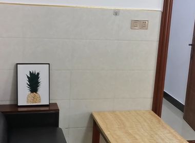 永泰村（白云区） 1室1厅1卫
