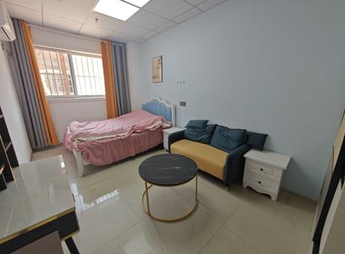 玉尚公寓 1室1厅1卫